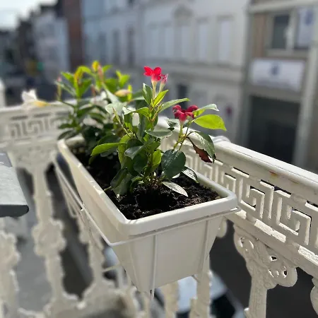 De Charme En Plein Coeur De Ρουέν