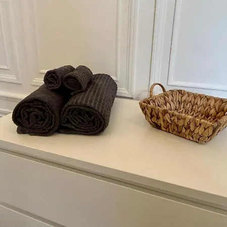 De Charme En Plein Coeur De * Ρουέν