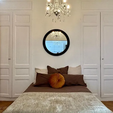 De Charme En Plein Coeur De * Ρουέν