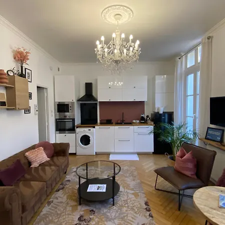 De Charme En Plein Coeur De Apartment *