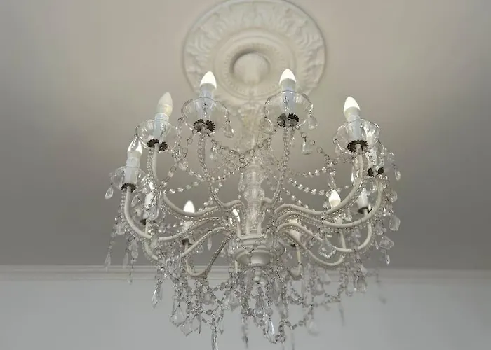 De Charme En Plein Coeur De Appartement Rouen