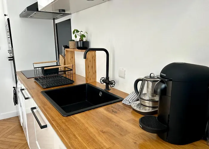 De Charme En Plein Coeur De Appartement Rouen