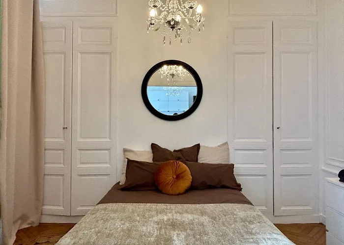 De Charme En Plein Coeur De * Rouen