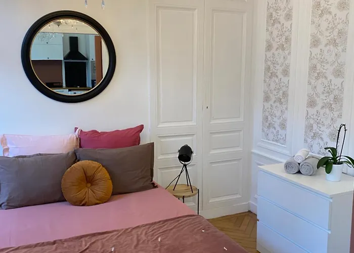 De Charme En Plein Coeur De